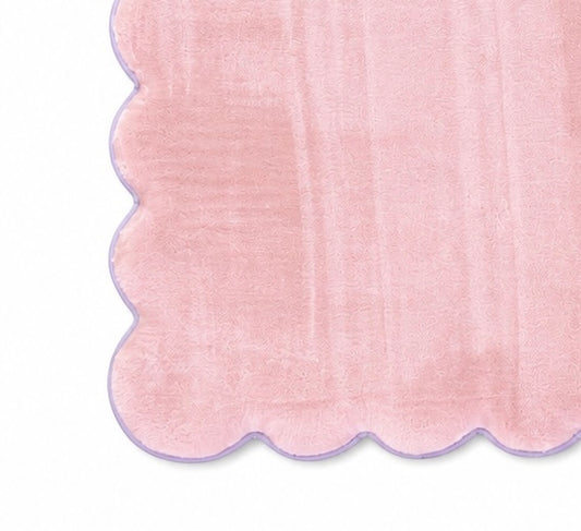 Squiggle Wiggle (Pink/Purple)