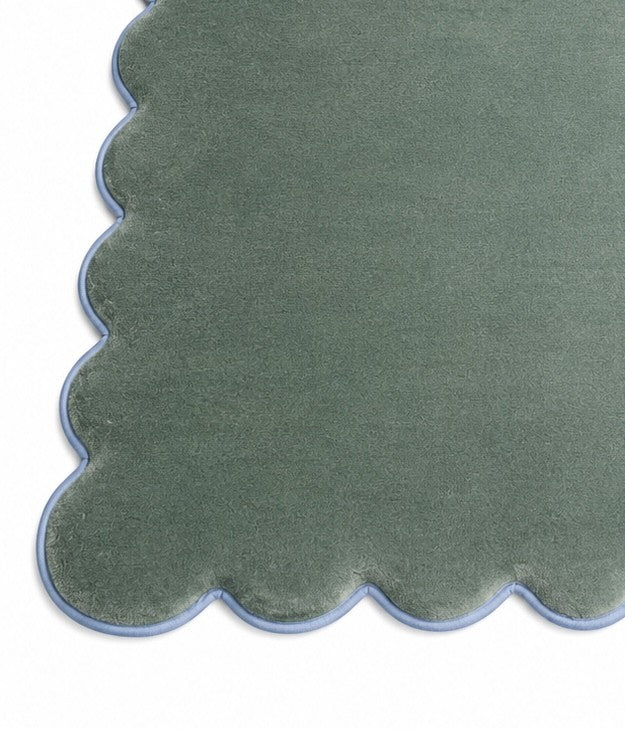 Squiggle Wiggle (Green/Blue)