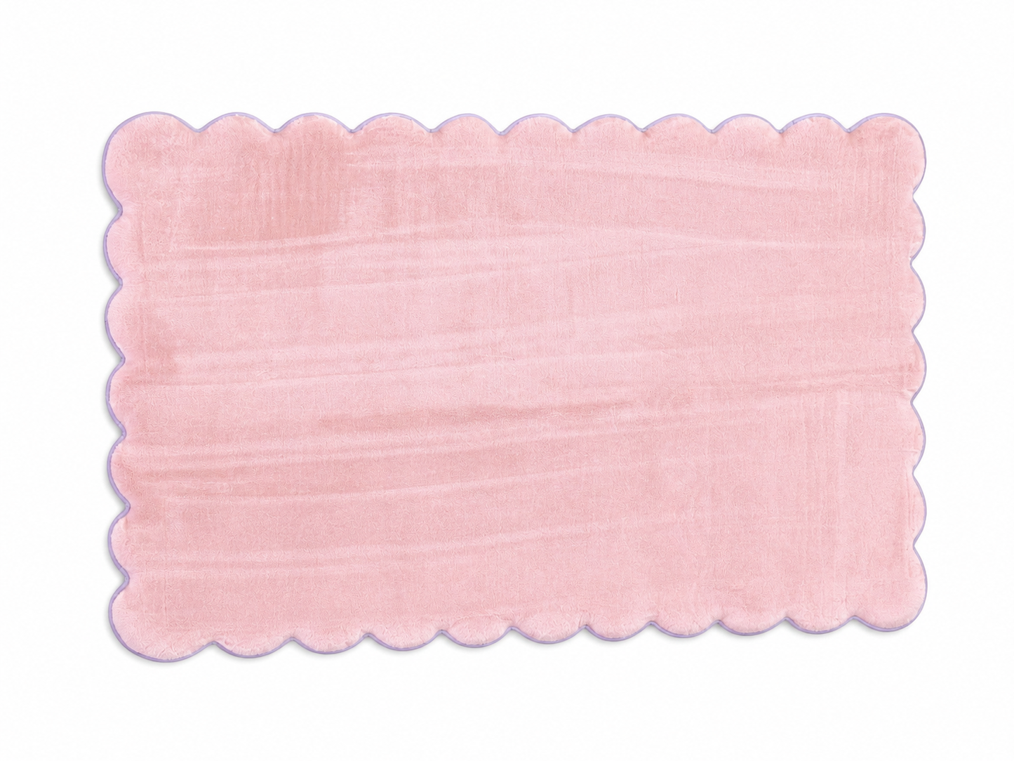 Squiggle Wiggle (Pink/Purple)