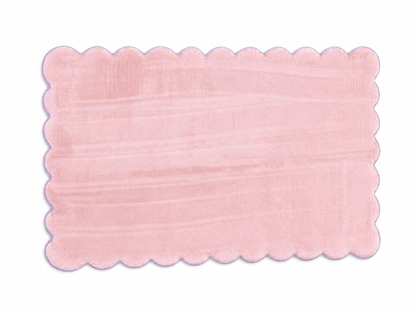 Squiggle Wiggle (Pink/Purple)