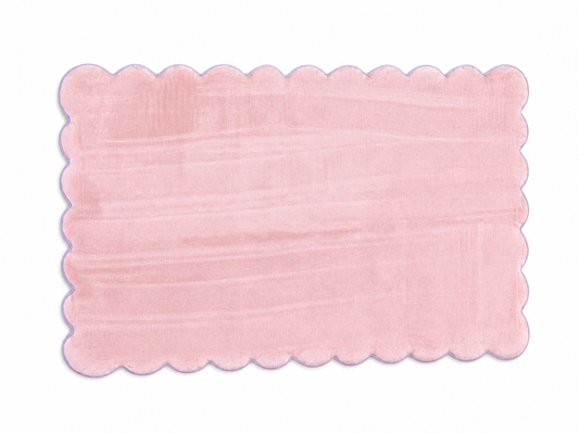 Squiggle Wiggle (Pink/Purple)