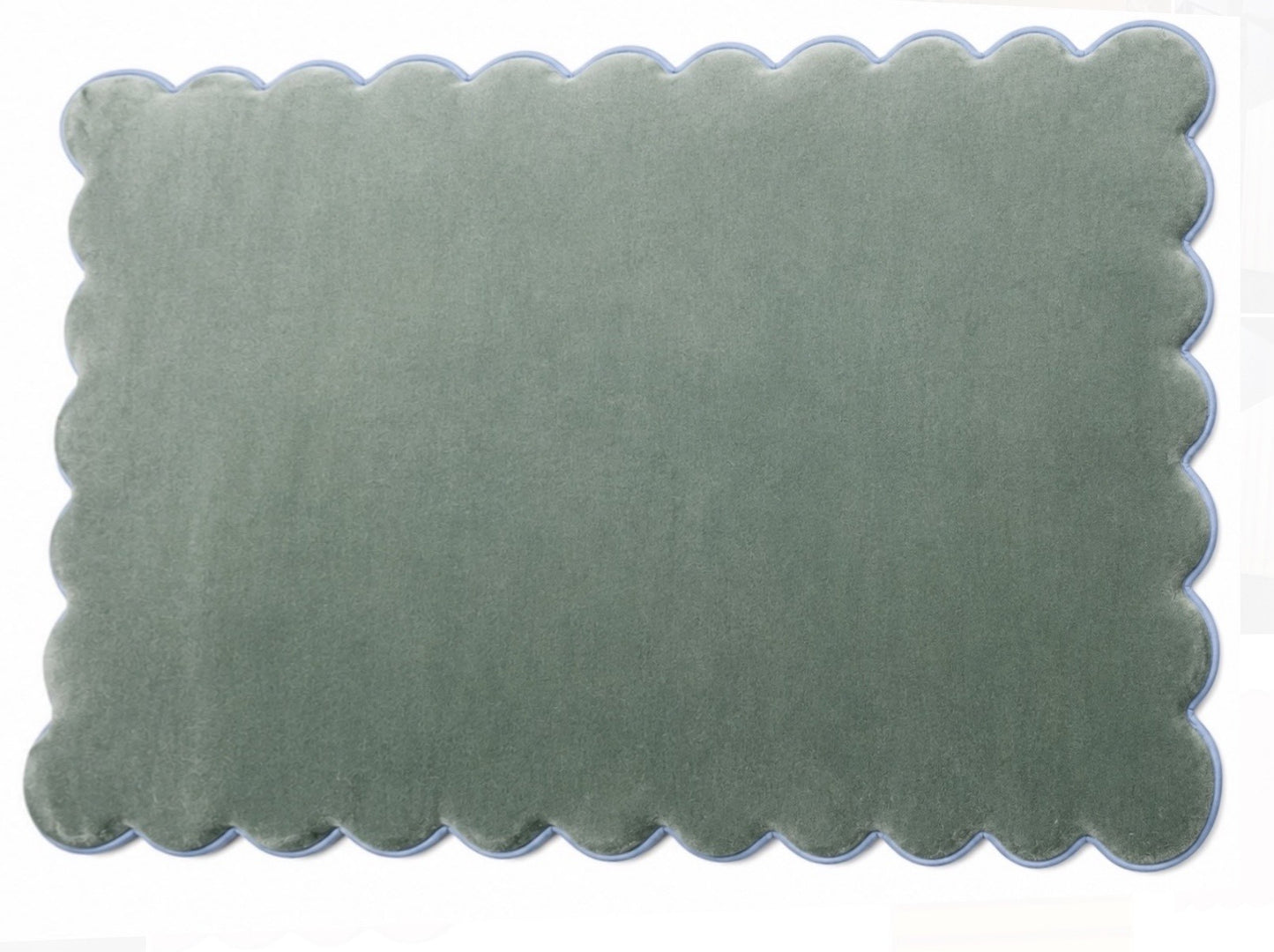 Squiggle Wiggle (Green/Blue)
