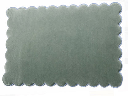 Squiggle Wiggle (Green/Blue)